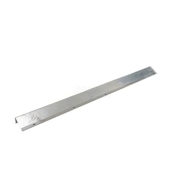 Blacha odrzutnika słomy