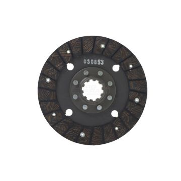 Tarcza sprz.II 30/212-1 ,FI-225/10 Z, FI-38.5X44.8