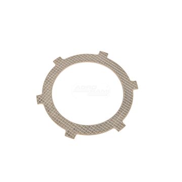 Tarcza cierna  30/317-198  FI-109X140/156MM  Z-6