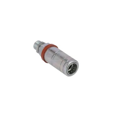 Szybkozłącze hydrauliczne M22X1,5