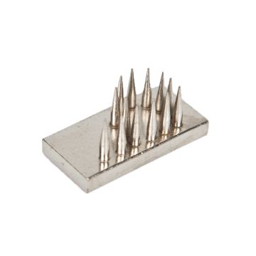 Litera P - 20mm do tatuownicy