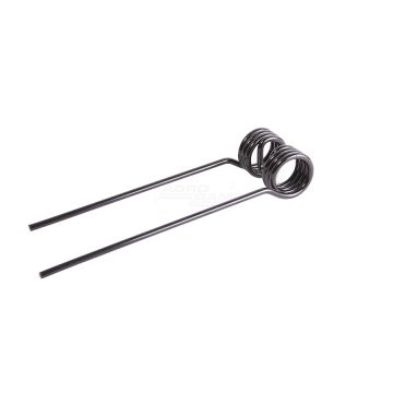 Palec zgrabiarki L Kuhn KLI0239,58740600 PRODUKT POLSKI