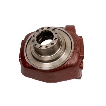 Zwrotnica prawa 26/6400-297