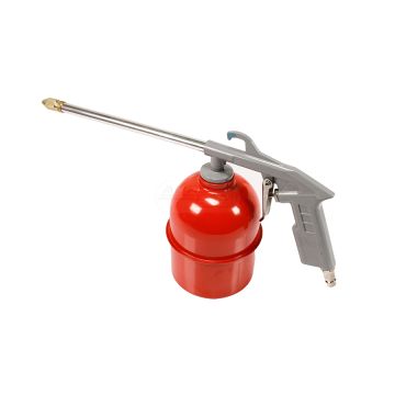 Pistolet do ropowania