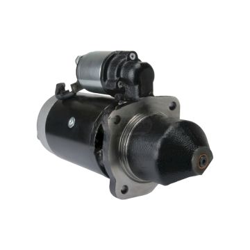 Rozrusznik HC-CARGO MS358, RE508322, RE523501, RE60171