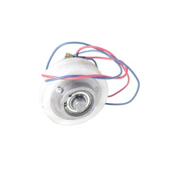 Szczotkotrzymacz rozdrabniacza