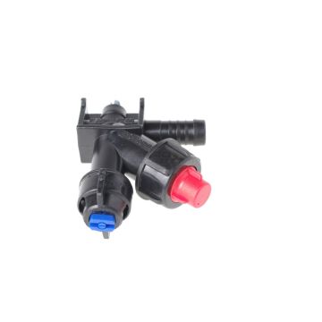 Korpus rozpylacza  220387