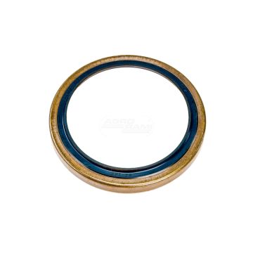 Uszczelka zwrotnicy 69,5X90X9,8