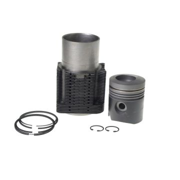 Zestaw napr.sil.3 pier.OZ90227 fi 102  21/31-105