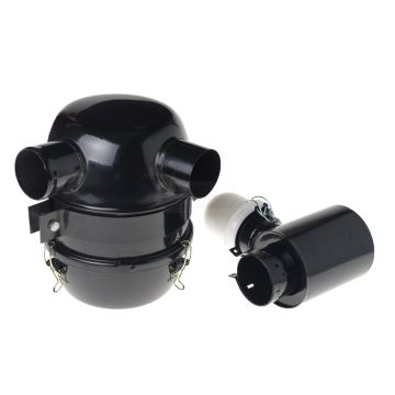 Filtr powietrza kpl.+ filtr wstępny