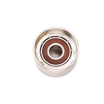 Rolka napinacza  74x20x46,3 mm