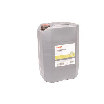 OLEJ PRZEKŁADNIOWY AGRISHIFT MT CLAAS  20L