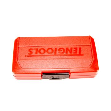 Zestaw kluczy nasadowych 3/8