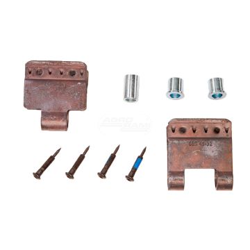 Zamek (zestaw) 6 BS 45-32 M6 SET