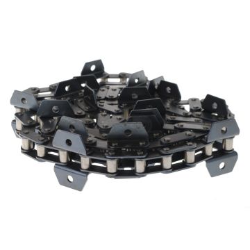 Łańcuch pochyłego.416 cm 18 listw