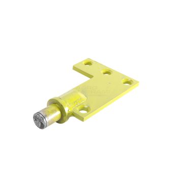 Wieszak podsiewacza lewy. DOM.85,105