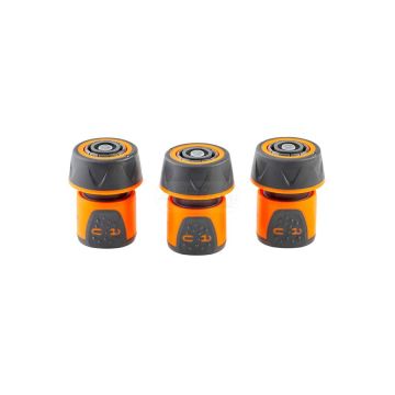 Szybkozłączka ze stopem Schmith 3/4"