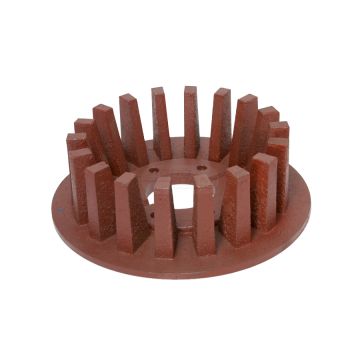 Rolka 55 podz.40 21507626270000