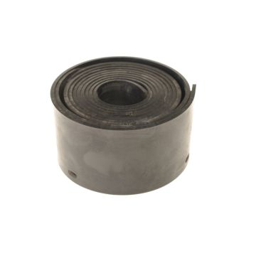 Osłona gumowa podsiewacza  3x60x2432mm