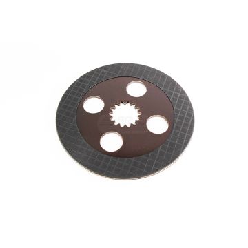 Tarcza hamulcowa. Średn. Zewn. 327mm