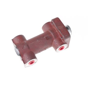 Wyrównywacz ciśnienia hamulców ŻELIWNY