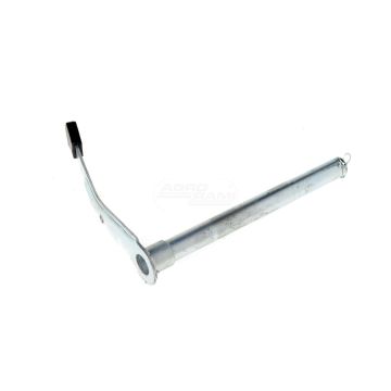 Dźwignia zewnętrznego obwodu