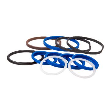 Zestaw uszczelnień siłownika kiero. b3236