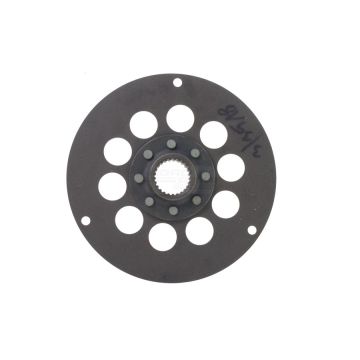 Tarcza sprzęgła. 221-3