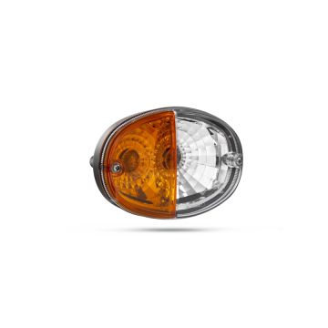 LAMPA PRZEDNIA LEWA WESEM