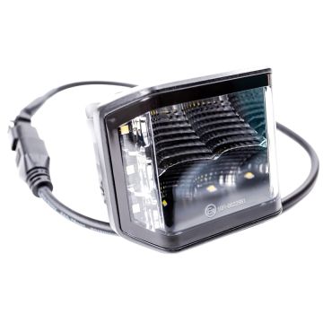 Lampa robocza LED 12/24v   Lumen 3450, Kelwin 5700