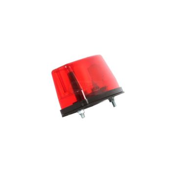 Lampa tylna zespolona, 12V-24V