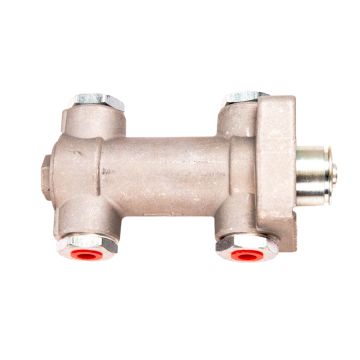 Wyrównywacz ciśnienia hamulców "ALUMINIUM" PRODUKT CZESKI