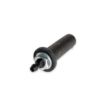 Końcówka wtryskiwacza