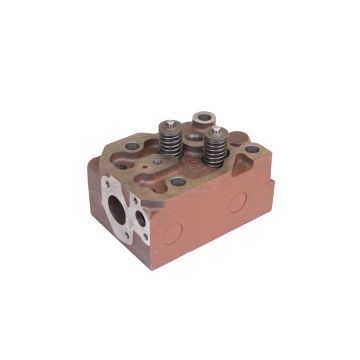 Głowica silnika kpl. 2188610