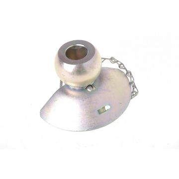 Kula z osłoną GCB6428