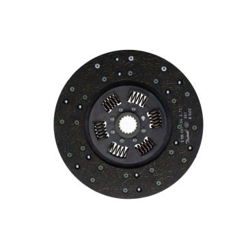 TARCZA SPRZĘGŁA 30/221-270 LUK