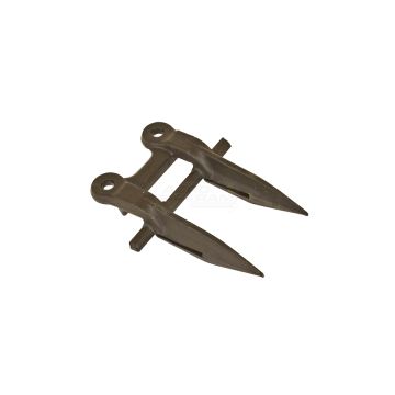 Bagnet podwójny oryginał Claas