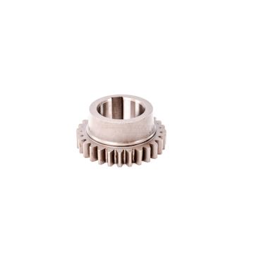 Koło zębate II biegu