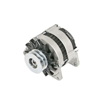 Alternator SMF-7809  62/920-108 + KOŁO 2PAS