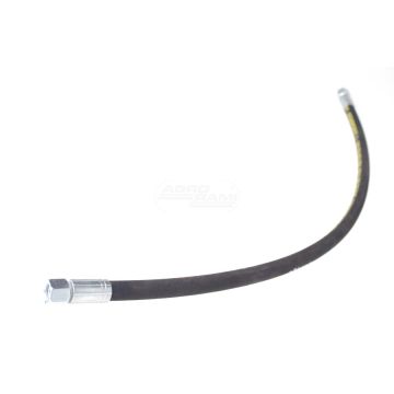 Przewód gumowy 8x800