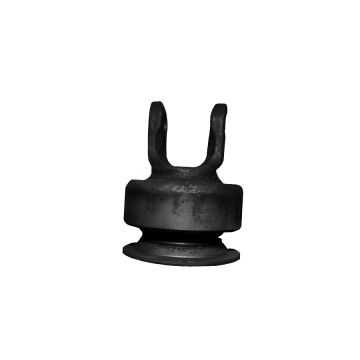 Sprzęgło przeciążeniowe 1 3/8" WP-6 P10A1 22x55