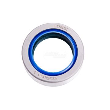 Pierścień uszczelniający 42x62x21,5 139101