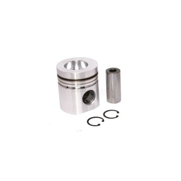 Tłok sil. ze sworz. 25/33-65