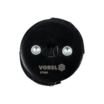 Klucz nastawny do filtrów oleju 64-80mm