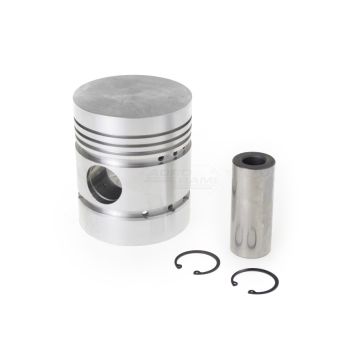 Tłok sil. ze sworz. 30/33-4 , A3.152