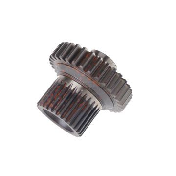 Koło napędzane Z-32