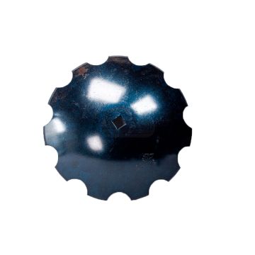 Talerz uzębiony AKPIL