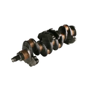 Wał korbowy Ostrówek