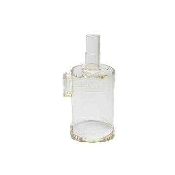 Obudowa indykatora przepływu bez uchwytu