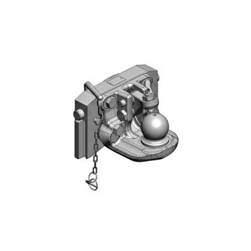 Wkład do korpusu K80 -  (320/30/20) Scharmueller